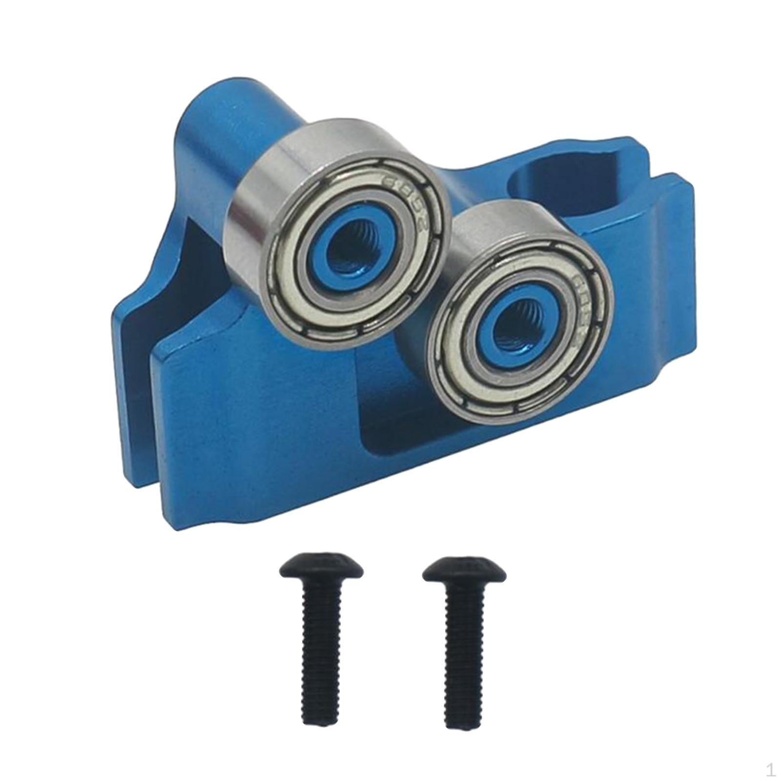 

Driveshaft Set Alloy Infraction Felony 1/7 синій
