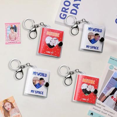 Decoração de casa – Álbuns para fotos