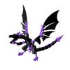 3D Printed Three Head Flying Dragon / Fire Dragon T13 Action Figures Multi-Jointed Movable Robot Nova 13 DIY Mannequin Toys