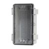 Hinged Plastic Enclosure Waterproof Power Electrical Junction Box Waterproof Outdoor Plastic Box Distribution Box