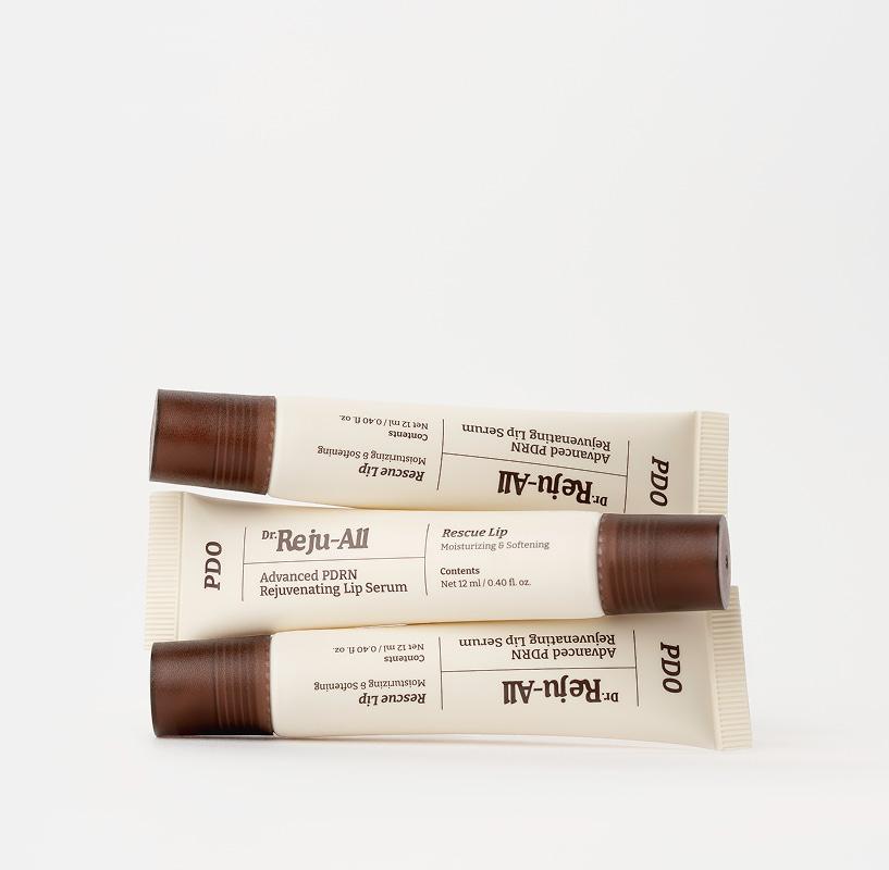 Dr.Reju-All Advanced PDRN Rejuvenating Lip Serum 12g