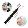 9Pieces Hearing Aids Cleaning Kit for Earbud Headphones Daily Earwax and Dust Removal with Case and Multifunction Brush