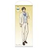 Nijigen Cospa The New Prince of Tennis Tezuka Kunimitsu 80cm Tapestry Approx. 80 X 33.3cm Made of Rare Suede