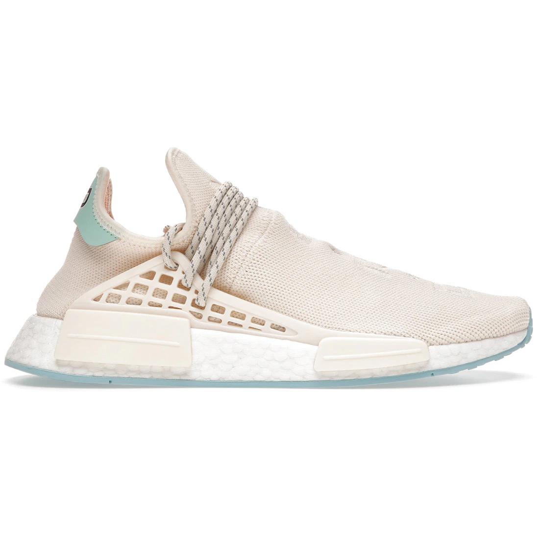 

Sneaker adidas NMD HU Pharrell NERD Chalk White(GW0246) 36