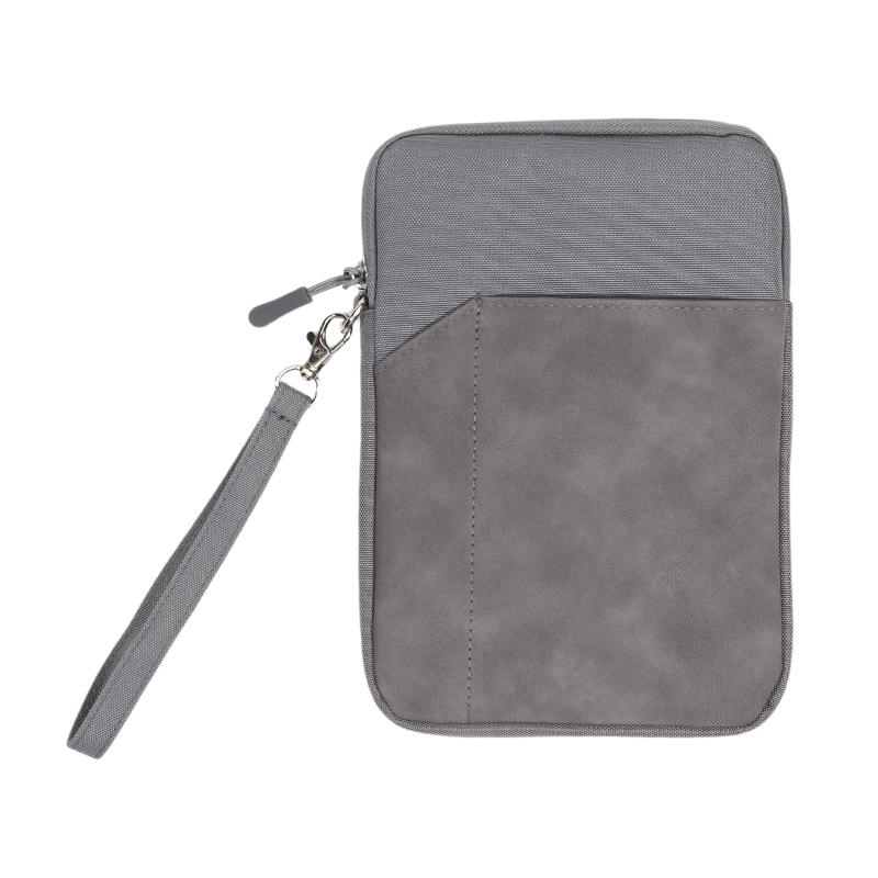 7.9-inch To 8-inch  For iPad Case Tablet Storage Bag Pouch Multi Pockets Sleeve Handbag For Tab Tablet Shockproof