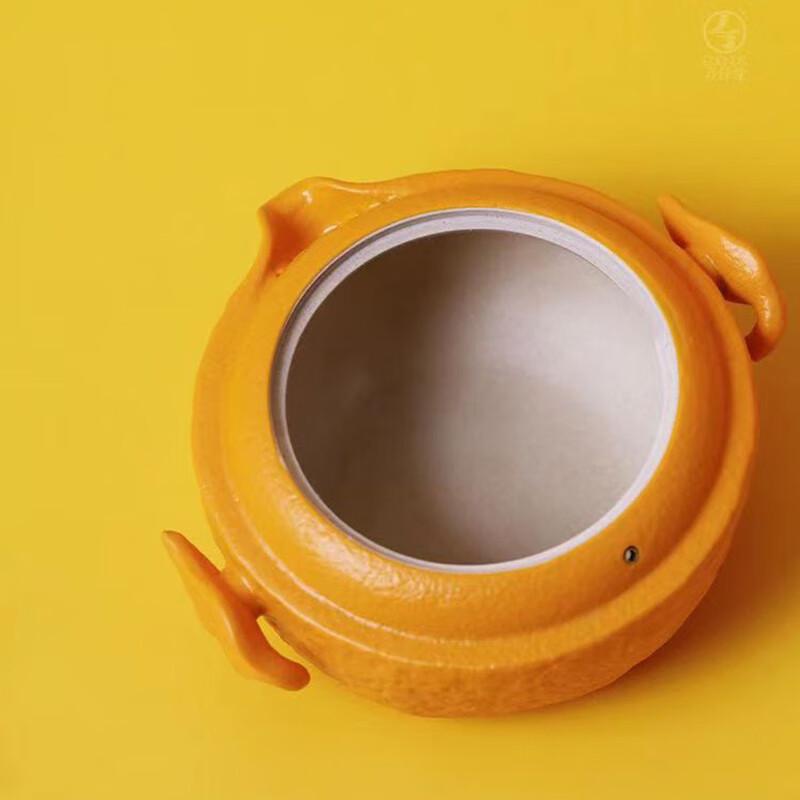 Wanqian Hall Lucky Quick Tea Set