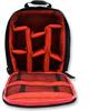 Backpack Photo Bag for Canon Nikon Camera Tablet GoPro Camcorders