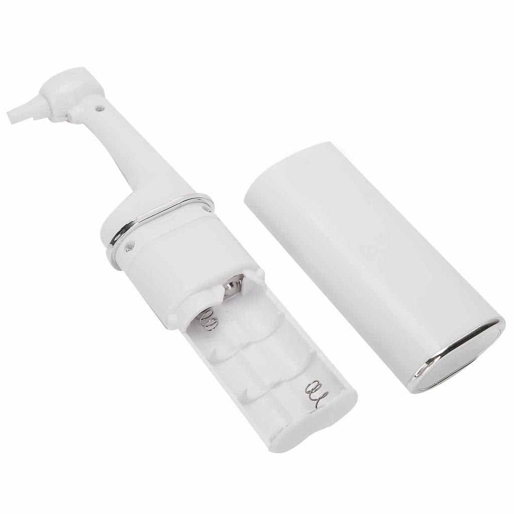 Electric Tooth Polisher Dental Stain Plaque Remover Teeth Whitening Cleaning Tool