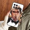 Scarface Tony Montana Case For Samsung Galaxy M06 M16 M36 M56 M33 M15 M55 M31 M13 M12 M14 M53 M32 M52 M35 M34 M54