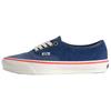 Authentic 44 Skateboard Shoes Unisex Blue VN000Z36FOB