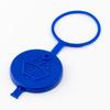 Washer Bottle Cap Lid Windscreen 643230 Blue Cap Filling Pipe Cover