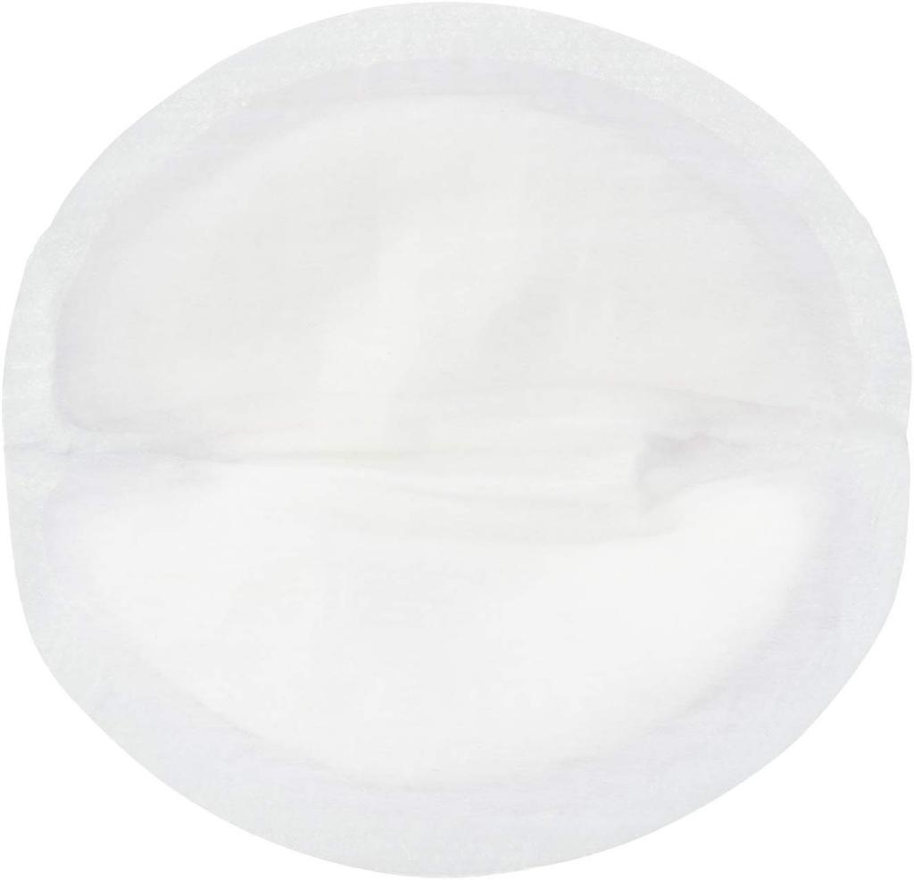 [Bulk Purchase] Pigeon Fit Up Breast Pads, 126 Pads X 2 Sets