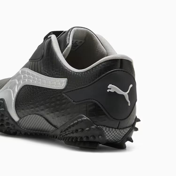 404408-01 A$AP Rocky A Puma Mostro OG Puma Schwarz Puma Silber (Herren)