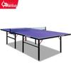 Jeeanlean Foldable Indoor/Outdoor Standard Ping Pong Table