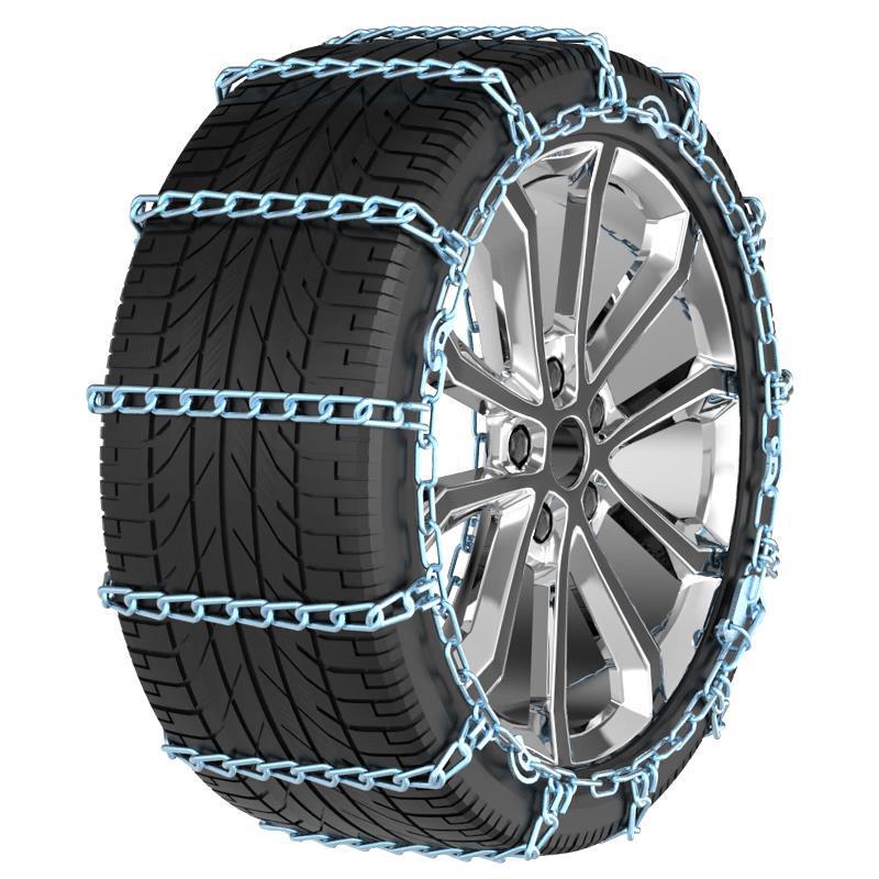 Compatible Thickened Tires for Mercedes-Benz (E, C, A, B, R, GLC/GLA, M, GLK)