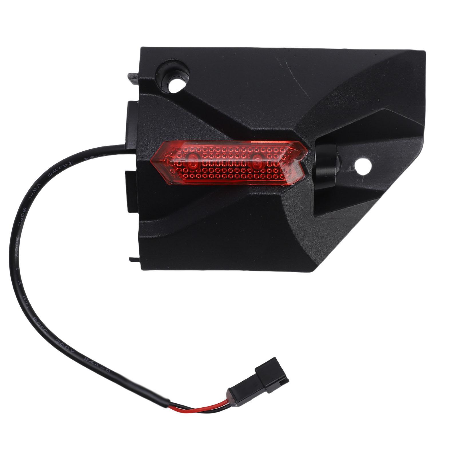 Scooter Bottom Panel Front Right Light Replacement for Kukirin Electric Scooter Front Right Turning Light