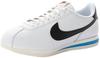 Кроссовки Nike Cortez (DM4044) белый/светло-фото-синий/парус/черный