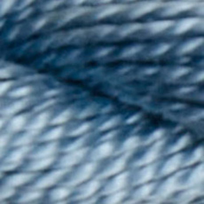 Fil DMC Coton Perlé Médium N5 Col. 932