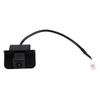 01733153 fits Geely Vision rearview cameras sized 15-17.