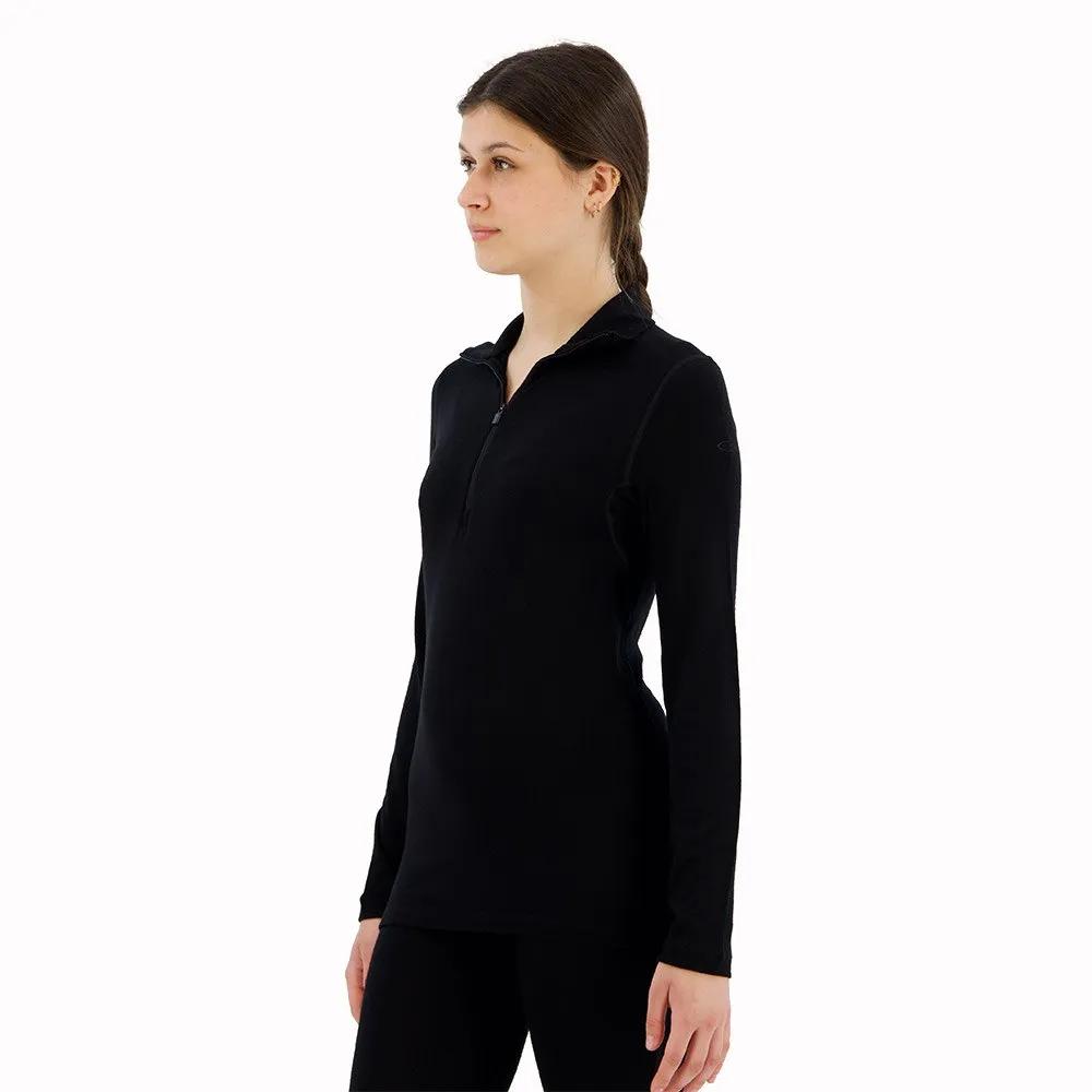 Icebreaker 260 Tech Merino Long Sleeve Base Layer