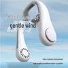 GEERSINUO Bladeless Portable Neck Fan