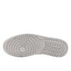 Air Jordan 1 Low OG Metallic Silver
