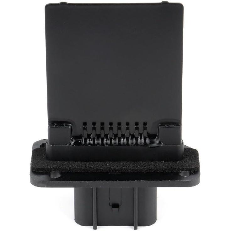 OCPTY A/C Air Conditioning Heater Fan HVAC Blower Motor Resistor Regulator fit for 2008-2012 for Ford Escape/2007-2016 for Ford Expedition/2004 for