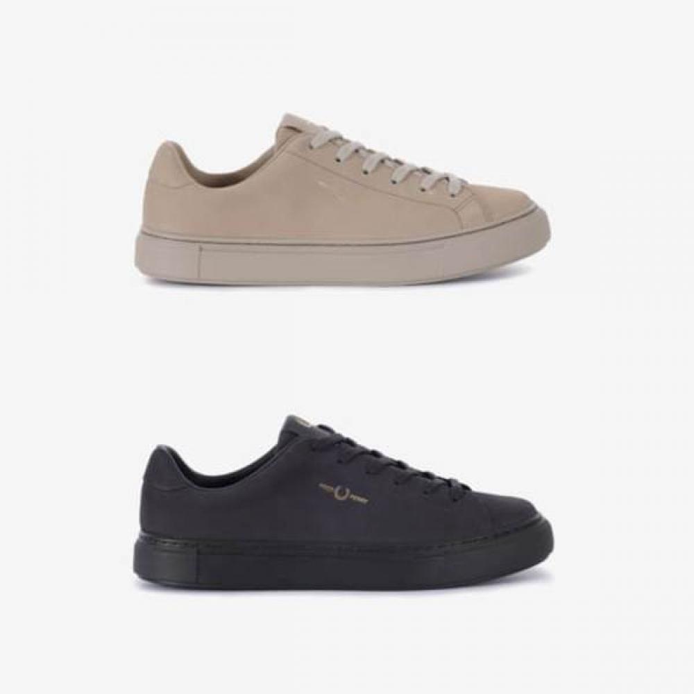 Fred Perry Men S Leather SneakerS B71 Nubuck Selection2 SFPM2531312-Z19290 15880₽