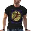 Sexy Witch TShirt Unisex T Shirts for Unisex Casual T Shirt Custom Print TShirt