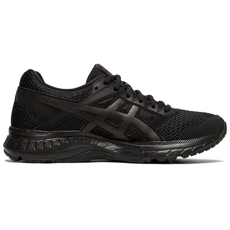ASICS Gel Contend 5 'Black' Women's 1012A234-004