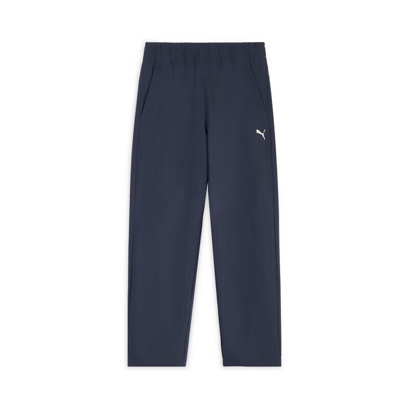 PUMA Men s Woven Sport Casual Long Pants S
