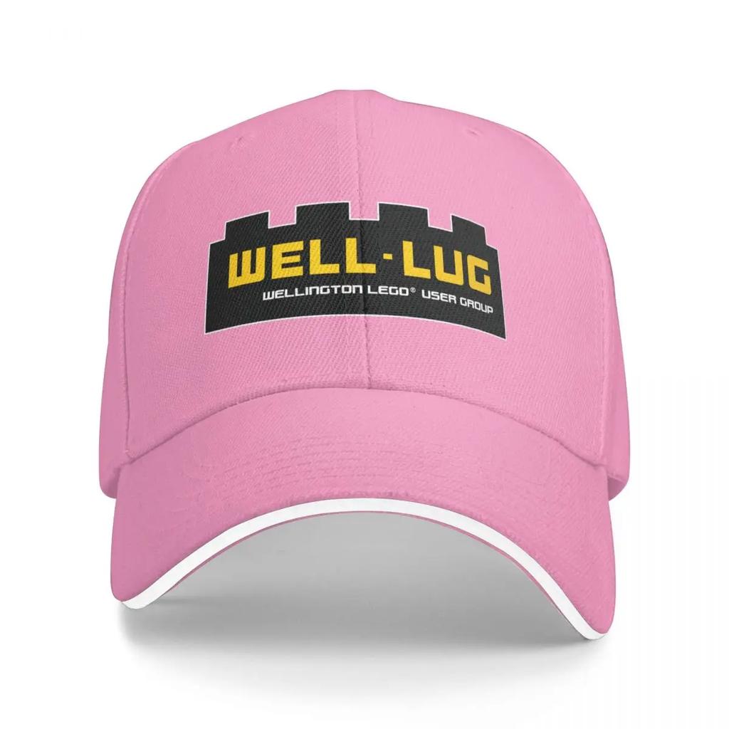 WellLUG Baseball Cap sailor cap for men Wild Ball Hat mens big size hat Womens Beach Visor Mens