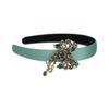 MELA BIANCA Ricard hairband