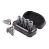 [Yesbeauty] Tragbarer Reise-Haarroller YB-904 (Freie Spannung) (5003708015)