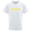 Mens Tshirt High Quality 100 Cotton Funny Programmer Printed Casual Loose Streetwear Cool Men T Shirt Oneck Male Tops Tees