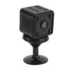 Mini Camera WiFi Wireless Remote Live Video Motion Detection IR Night Home Security Monitor