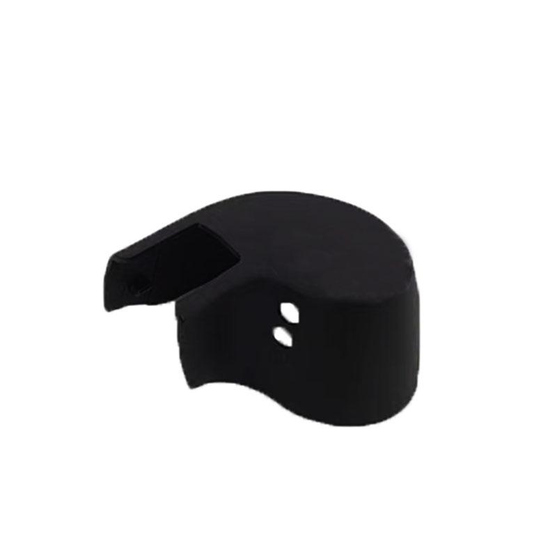 Rear Windshield Wiper Arm Washer Nut Cover Cap 4G9955205 8E9955205C For Porsche Cayenne Mk2