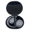 Hard Case Shell Carrying Case for QC25 QC35 QC45 Earphones Protective Storage Case Anti-scrach Box
