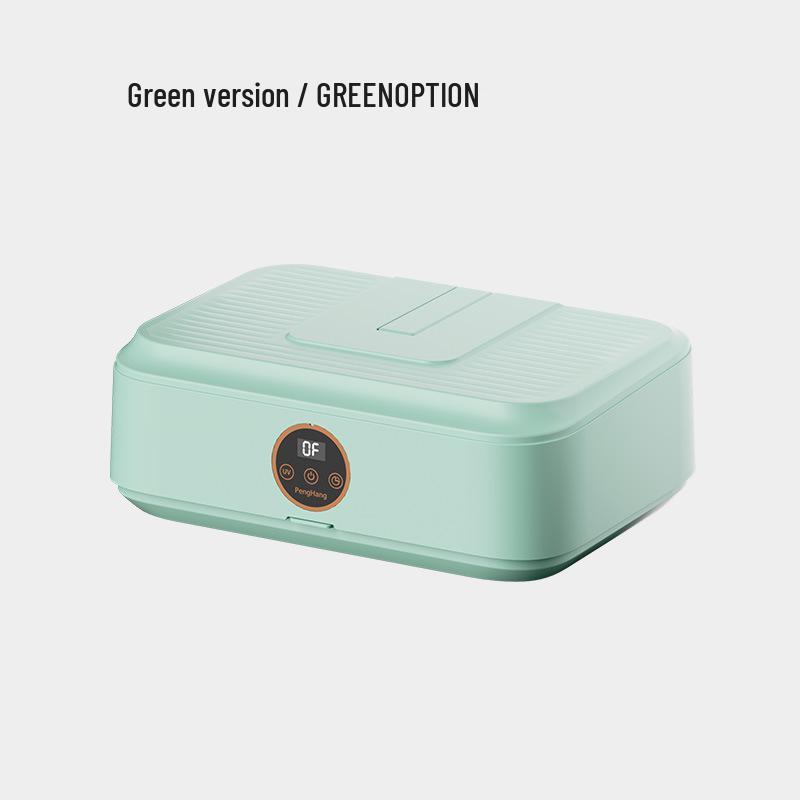 Compact Foldable Clothes Dryer - Portable & Quick-Drying for Travel US Standard