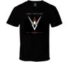 Christmas Gift VNV Nation Logo Gift Family Unisex S-235XL 23D806