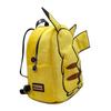 POKEMON Pikachu Plush Mini Backpack