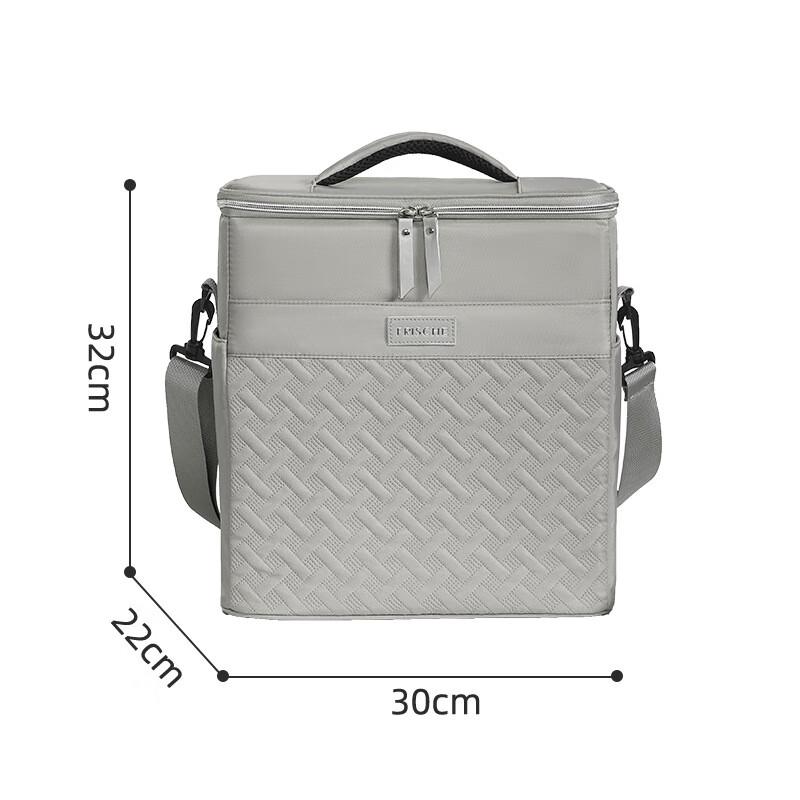 Linpan Insulated Lunch Bag