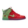 SB Dunk High Strawberry Cough (Regular Box) Men's Sneakers