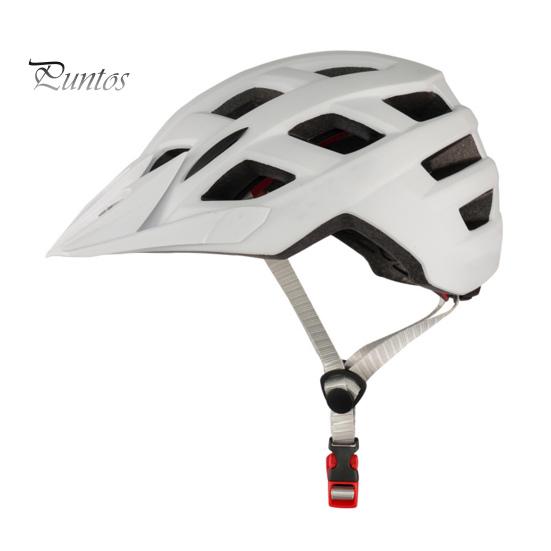 

Велосипедный шлем для взрослых, дышащий, регулируемый, легкий, съемный, для мужчин и женщин, для езды на горном велосипеде, для езды на ...