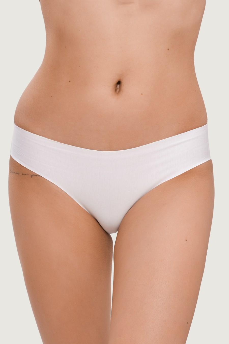 

Трусики сліп Emy (46506) 4(L) білий