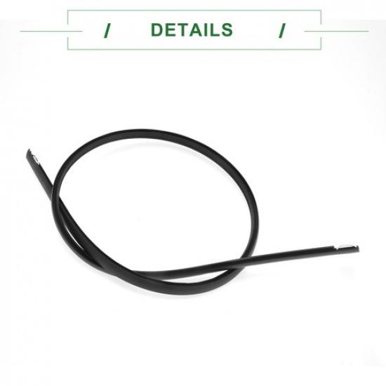 Packof 1 for Honda Accord Right Side Roof Sealing Strip Trim No.74306S84003