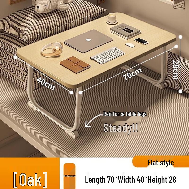 Kapaxiong Foldable Bed Desk