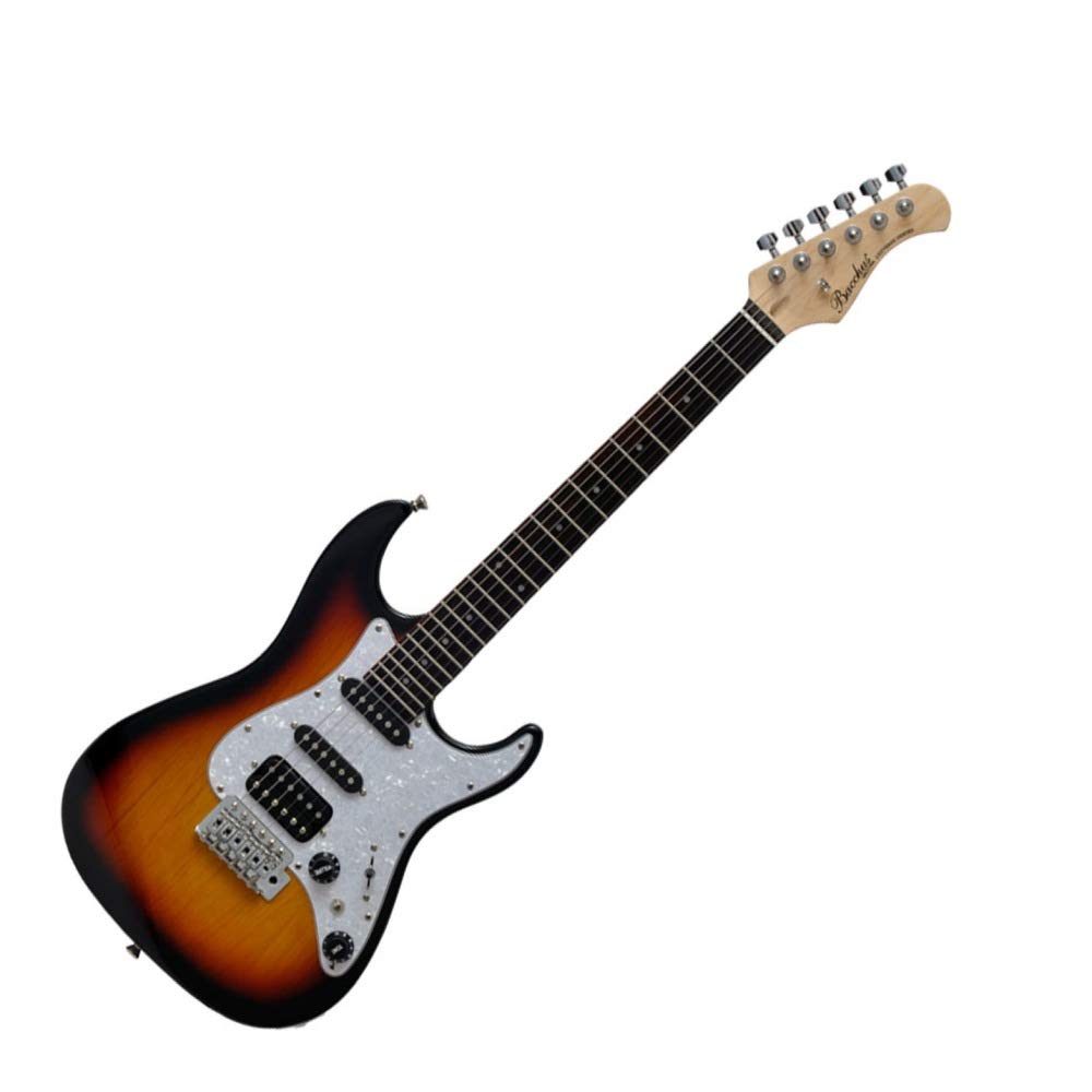 Bacchus 3TS Mini Electric Guitar GS-Mini