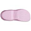 Crocs Bella Clog Eva Versatile Fashion Clogs Women clogs Pink 210062-6GD