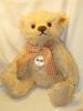 Steiff Teddy Bear Blonde "Classic - Bjorn" 30cm